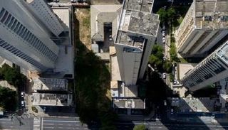 خبراء يقيمون خطورة السكن في الطوابق العليا على الصحة