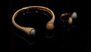 أسعار الذهب في مصر اليوم