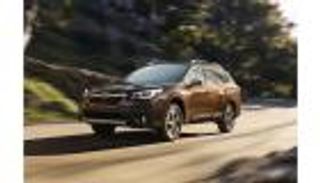 Outback الجيل السادس.. مواصفات أول SUV من "سوبارو" في 2021