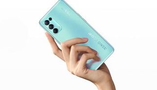  الهاتف الذكي أوبو Reno5 K 5G الجديد
