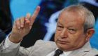 استقالة نجيب ساويرس من "بلتون القابضة".. ما السبب؟