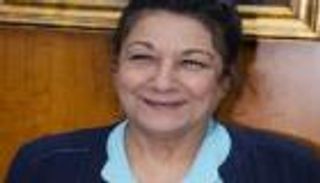 وفاة الفنانة المصرية أحلام الجريتلي