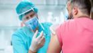 تطعيم أكثر من 3.5 مليون شخص ضد كورونا بالمغرب 