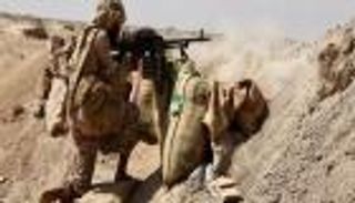 انتصارات للجيش اليمني في مأرب.. ومقتل 45 حوثيا