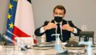 فرنسا تدين هجمات الحوثي ضد السعودية: تهدد المنطقة