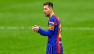 هداف الدوري الإسباني.. عجز سواريز يقرب ميسي من "البيتشيتشي"