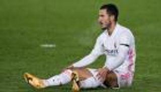 5 أمور تجيب.. هل يستعيد هازارد مستواه مع ريال مدريد؟