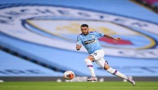 رياض محرز نجم مانشستر سيتي