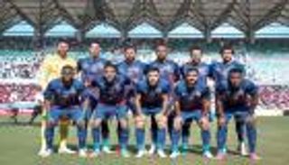 موعد مباراة الأهلي ضد فيتا كلوب والقنوات الناقلة