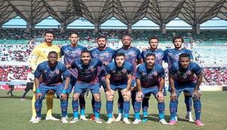 الأهلي المصري