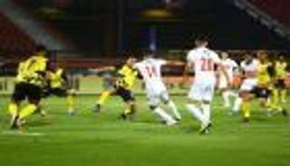 ترتيب الدوري المصري.. ركلة مهدرة تكلف الزمالك تعادلا مع "المتذيل"