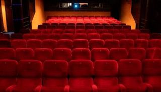 دار سينما (أرشيفية)