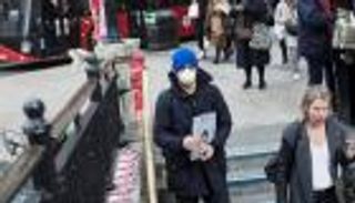 بريطانيا تبحث عن مصاب بسلالة كورونا "المثيرة للقلق"