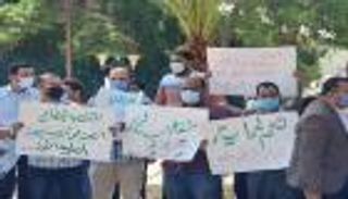 أطباء ليبيا يتهمون حكومة السراج بتركهم فريسة لكورونا