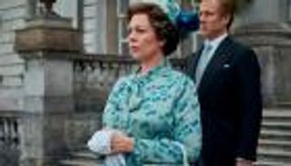 مسلسل "The Crown".. نساء حول الملكة