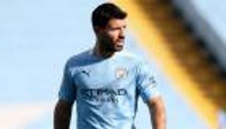 بعد عودته.. هل يوفي أجويرو بوعود جوارديولا؟ 