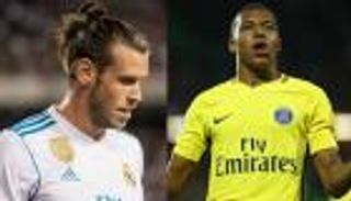هل يمنح توتنهام مفتاح انتقال مبابي لريال مدريد؟