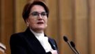 المرأة الحديدية تتوعد أردوغان.. صناديق الاقتراع بيننا