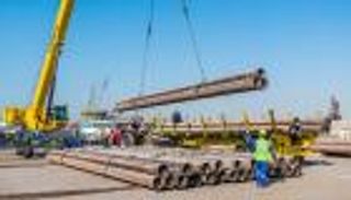 صفقة استحواذ كبرى لـ"أدنوك للإمداد والخدمات"