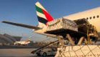 مساعدات إماراتية عاجلة إلى السودان لدعم مكافحة كورونا