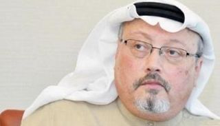 الكاتب السعودي جمال خاشقجي - أرشيفية