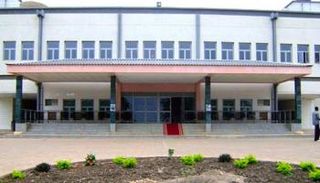 برلمان دولة جنوب السودان بجوبا- أرشيفية