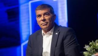 جابي أشكنازي- أرشيفية