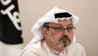 الصحفي السعودي جمال خاشقجي