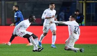 فريق ريال مدريد