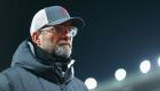 غائب ليفربول يتصدر تريند إنجلترا.. وكلوب يزيد الغموض