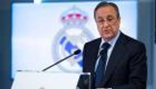 فضيحة أم حرب كتالونية؟.. رئيس ريال مدريد في قفص الاتهام
