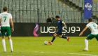 ترتيب الدوري المصري.. بيراميدز يقفز 3 خطوات والمقاصة يحترم عودة الأهلي