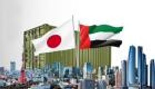 الإمارات تؤمن 30% من واردات اليابان النفطية في يناير