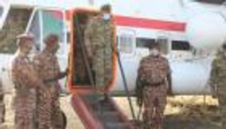 البرهان إلى أوغندا الأربعاء و"النهضة والحدود مع إثيوبيا" على أجندته 