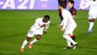 ترتيب الدوري الإسباني.. ريال مدريد يزاحم وصافة برشلونة بتعادل قاتل