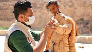 مساعدات الإمارات والسعودية.. شريان إنساني لا ينقطع لدعم اليمنيين