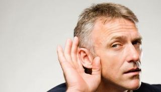 2.5 مليار شخص معرضون لفقدان السمع - صورة أرشيفية