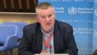 "الصحة العالمية": من غير المرجح انتهاء جائحة كورونا في 2021