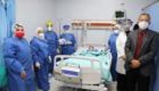 بعد إصابته بمرض نادر.. طفل مصري يتلقى أغلى دواء في العالم