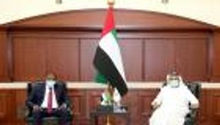 صندوق أبوظبي للتنمية يبحث دعم أولويات بنين التنموية