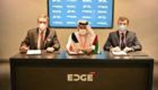 "سيجنال" الإماراتية تتعاون مع شركتين أوروبيتين لتطوير أسلحة الليزر