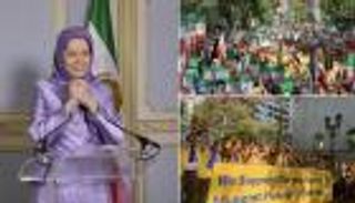 مؤتمر المعارضة الإيرانية: نظام طهران ينتهك الاتفاق النووي علنًا 