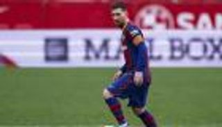 هداف الدوري الإسباني بعد الجولة 25.. ميسي يقترب من اللقب الثامن