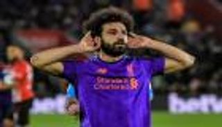 ترتيب الدوري الإنجليزي والهدافون بعد الجولة 26.. صلاح يواصل الصدارة
