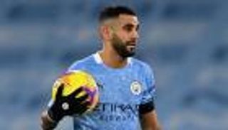 الدوري الإنجليزي.. تألق رياض محرز يعيده إلى دكة مانشستر سيتي