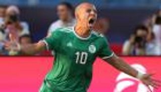 مرض نادر ولفتة إنسانية.. فيغولي يخطف الأضواء في إسبانيا