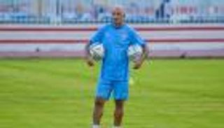 هل يرحل باتشيكو؟.. "فيسبوك" يحسم موقف مدرب الزمالك