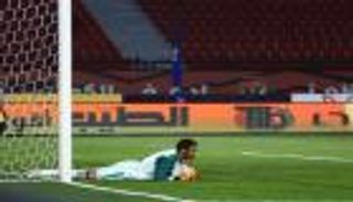 بأيدي عبدالمنصف.. هل تعود حراسة منتخب مصر إلى "العواجيز"؟