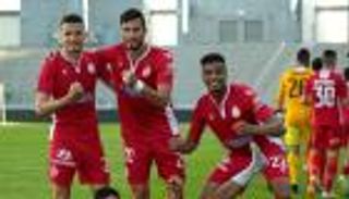 موعد مباراة الوداد المغربي ضد حوريا الغيني والقنوات الناقلة