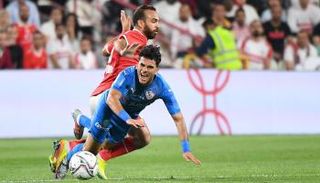 الأهلي والزمالك